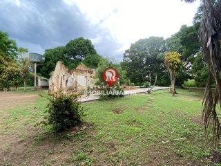 FAZENDA SOARES > LOTE - SÃO VICENTE, ZONA LESTE