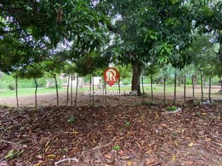 FAZENDA SOARES > LOTE - SÃO VICENTE, ZONA LESTE