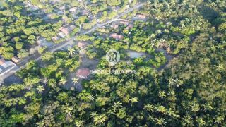 FAZENDA SOARES > LOTE - SÃO VICENTE, ZONA LESTE