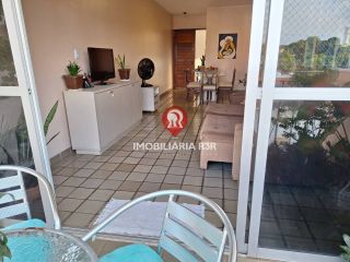 APARTAMENTO - BAIRRO SÃO CRISTOVÃO, ZONA LESTE