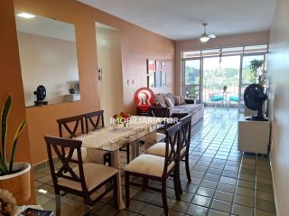 APARTAMENTO - BAIRRO SÃO CRISTOVÃO, ZONA LESTE
