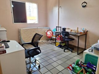 APARTAMENTO - BAIRRO SÃO CRISTOVÃO, ZONA LESTE