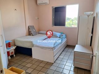 APARTAMENTO - BAIRRO SÃO CRISTOVÃO, ZONA LESTE
