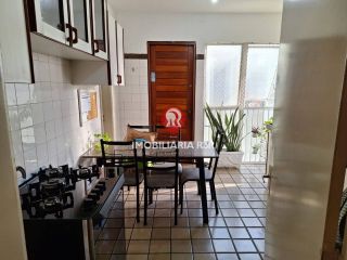 APARTAMENTO - BAIRRO SÃO CRISTOVÃO, ZONA LESTE