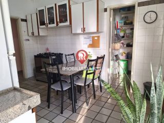 APARTAMENTO - BAIRRO SÃO CRISTOVÃO, ZONA LESTE