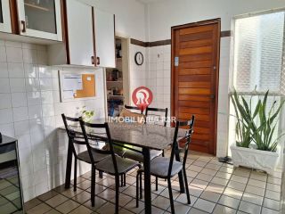 APARTAMENTO - BAIRRO SÃO CRISTOVÃO, ZONA LESTE