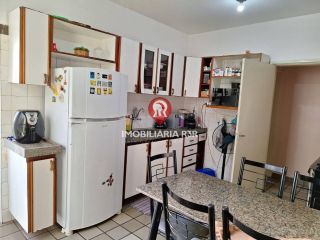 APARTAMENTO - BAIRRO SÃO CRISTOVÃO, ZONA LESTE
