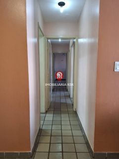 APARTAMENTO - BAIRRO SÃO CRISTOVÃO, ZONA LESTE