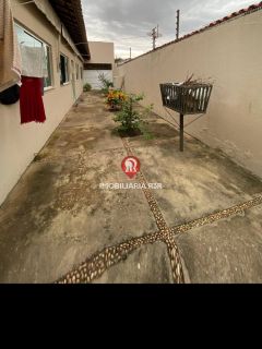 CASA - BAIRRO JÓQUEI, ZONA LESTE