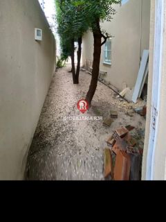 CASA - BAIRRO JÓQUEI, ZONA LESTE