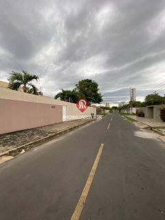 CASA - BAIRRO JÓQUEI, ZONA LESTE