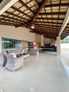 CASA - BAIRRO JÓQUEI, ZONA LESTE