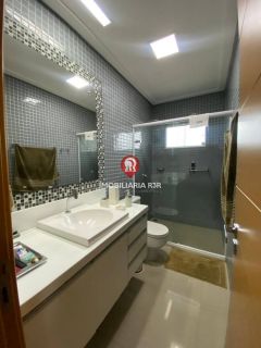 CASA - BAIRRO JÓQUEI, ZONA LESTE