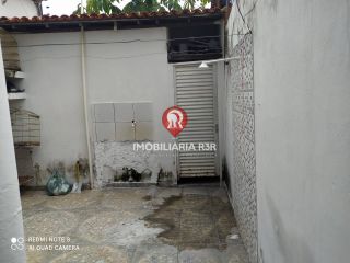 CASA - BAIRRO PLANALTO URUGUAI, ZONA LESTE