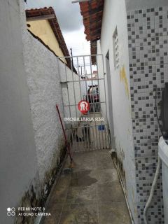 CASA - BAIRRO PLANALTO URUGUAI, ZONA LESTE