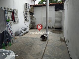 CASA - BAIRRO PLANALTO URUGUAI, ZONA LESTE