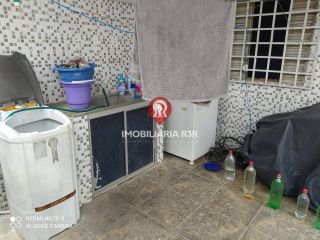 CASA - BAIRRO PLANALTO URUGUAI, ZONA LESTE
