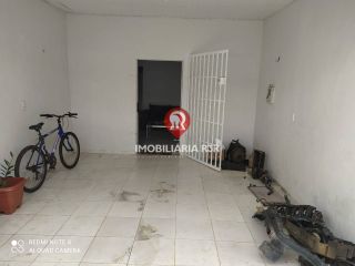 CASA - BAIRRO PLANALTO URUGUAI, ZONA LESTE