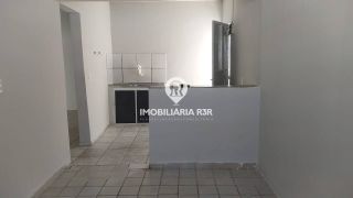 CASA - BAIRRO PLANALTO URUGUAI, ZONA LESTE