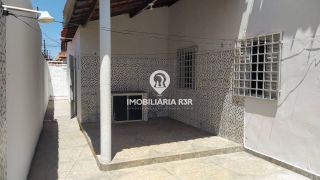 CASA - BAIRRO PLANALTO URUGUAI, ZONA LESTE