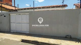 CASA - BAIRRO PLANALTO URUGUAI, ZONA LESTE