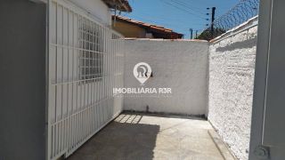 CASA - BAIRRO PLANALTO URUGUAI, ZONA LESTE