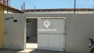 CASA - BAIRRO PLANALTO URUGUAI, ZONA LESTE