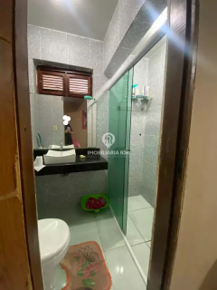 CASA - BAIRRO SÃO JUDAS TADEU, PARNAÍBA (PI)
