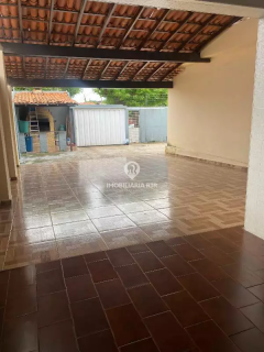 CASA - BAIRRO SÃO JUDAS TADEU, PARNAÍBA (PI)