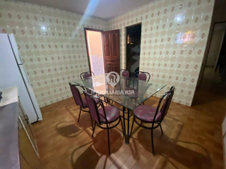CASA - BAIRRO SÃO JUDAS TADEU, PARNAÍBA (PI)