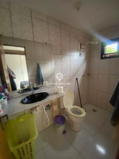 CASA - BAIRRO SÃO JUDAS TADEU, PARNAÍBA (PI)