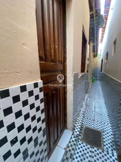 CASA - BAIRRO SÃO JUDAS TADEU, PARNAÍBA (PI)