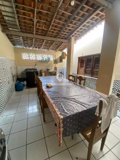 CASA - BAIRRO SÃO JUDAS TADEU, PARNAÍBA (PI)