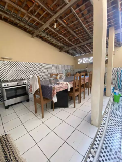 CASA - BAIRRO SÃO JUDAS TADEU, PARNAÍBA (PI)