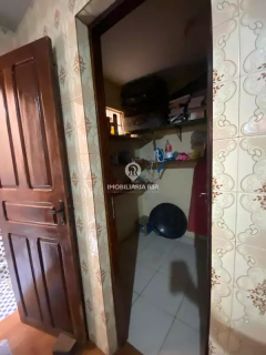 CASA - BAIRRO SÃO JUDAS TADEU, PARNAÍBA (PI)
