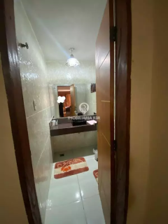 CASA - BAIRRO SÃO JUDAS TADEU, PARNAÍBA (PI)
