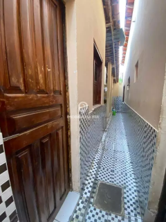 CASA - BAIRRO SÃO JUDAS TADEU, PARNAÍBA (PI)