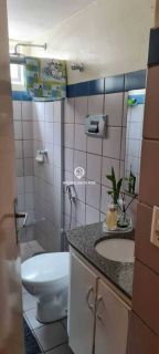 APARTAMENTO - BAIRRO NOIVOS, ZONA LESTE