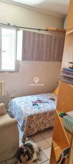 APARTAMENTO - BAIRRO NOIVOS, ZONA LESTE