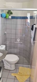 APARTAMENTO - BAIRRO NOIVOS, ZONA LESTE