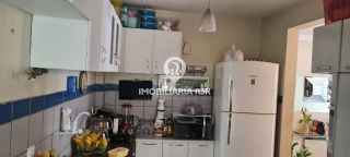 APARTAMENTO - BAIRRO NOIVOS, ZONA LESTE