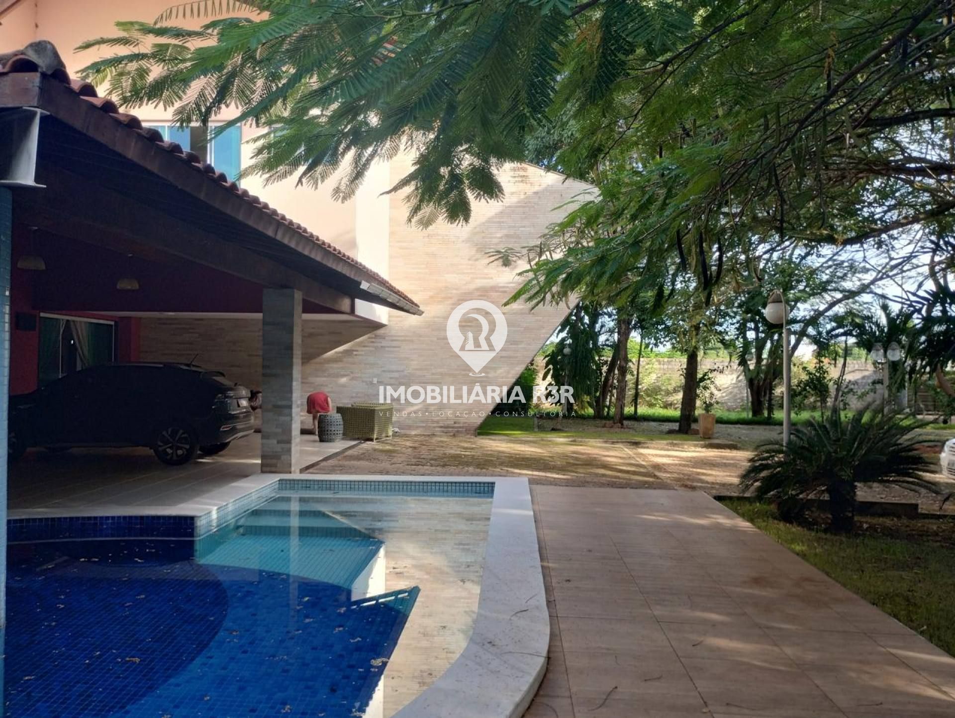 CASA DÚPLEX - BAIRRO MORROS, ZONA LESTE