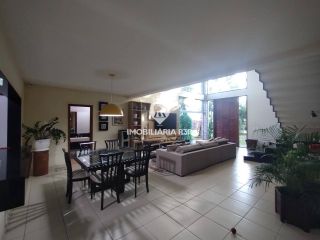 CASA DÚPLEX - BAIRRO MORROS, ZONA LESTE