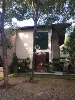 CASA DÚPLEX - BAIRRO MORROS, ZONA LESTE
