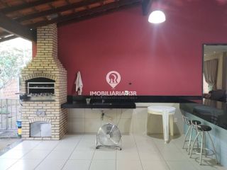 CASA DÚPLEX - BAIRRO MORROS, ZONA LESTE
