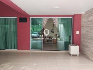 CASA DÚPLEX - BAIRRO MORROS, ZONA LESTE