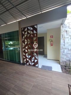 CASA DÚPLEX - BAIRRO MORROS, ZONA LESTE
