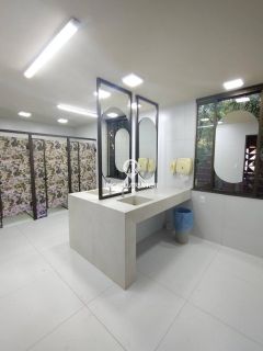 CASA DÚPLEX - BAIRRO MORROS, ZONA LESTE
