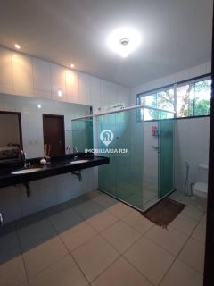 CASA DÚPLEX - BAIRRO MORROS, ZONA LESTE