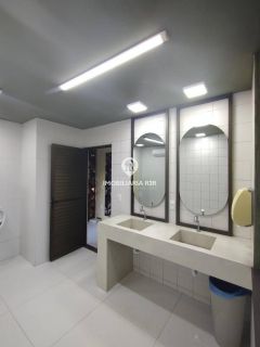 CASA DÚPLEX - BAIRRO MORROS, ZONA LESTE